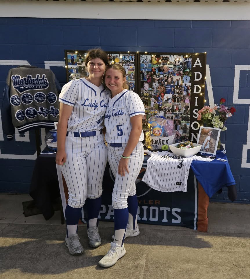 Congratulations Addison <a href="/Martindale_2025/">Addison Martindale</a> for 750 strikeouts. I’m so proud of you!! <a href="/Patriot_sb/">Patriot Softball</a> you’re getting a great one! Maybe in 2 years we’ll be teammates again.
