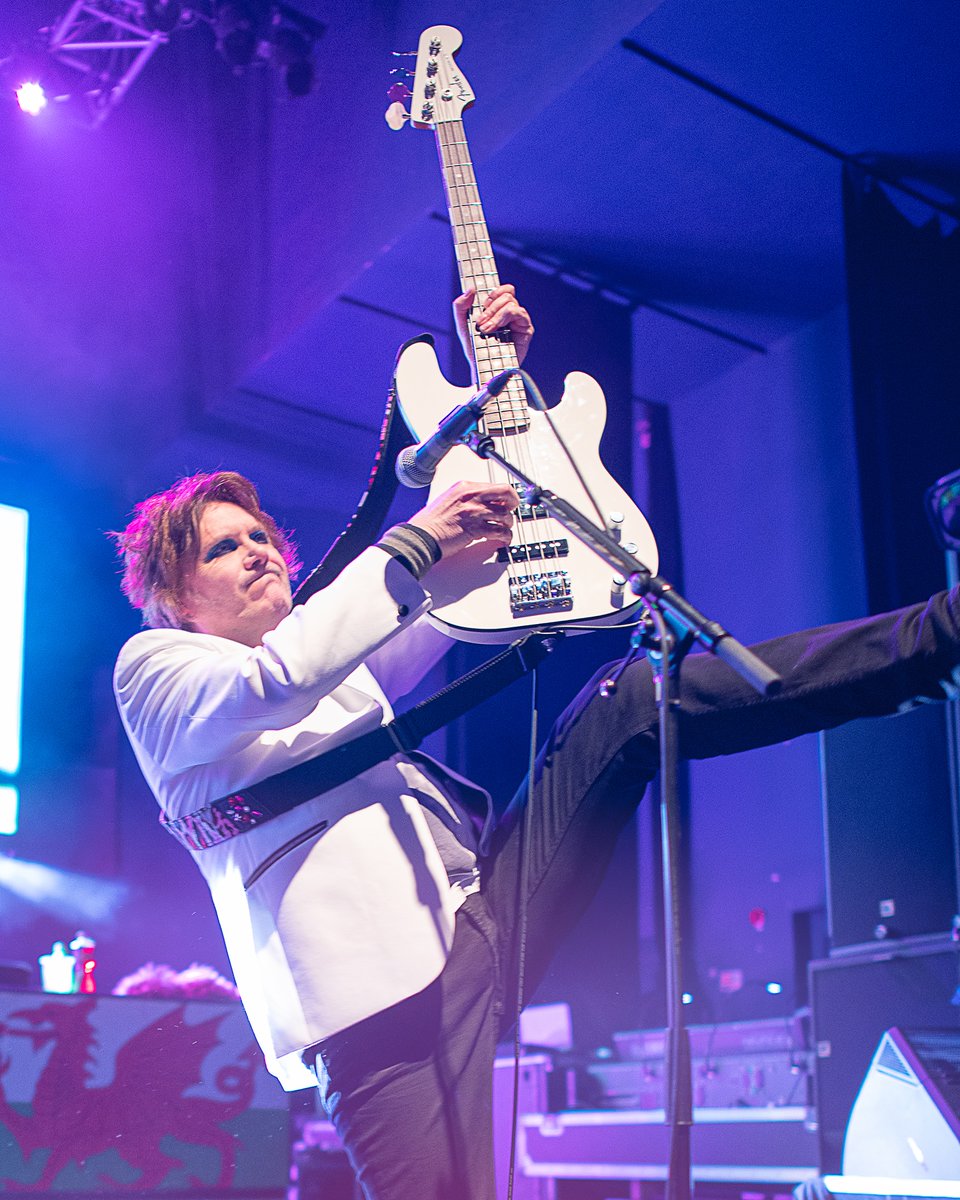 Forever Delayed (@fdforum) on Twitter photo 📷| Manic Street Preachers - London
O2 Shepherd's Bush Empire 🏴 18/04/2025 by @o2sbe, Instagram
#ManicStreetPreachers | <a href="/Manics/">Manic Street Preachers</a> 📷| Manic Street Preachers - London
O2 Shepherd's Bush Empire 🏴 18/04/2025 by @o2sbe, Instagram
#ManicStreetPreachers | <a href="/Manics/">Manic Street Preachers</a>
