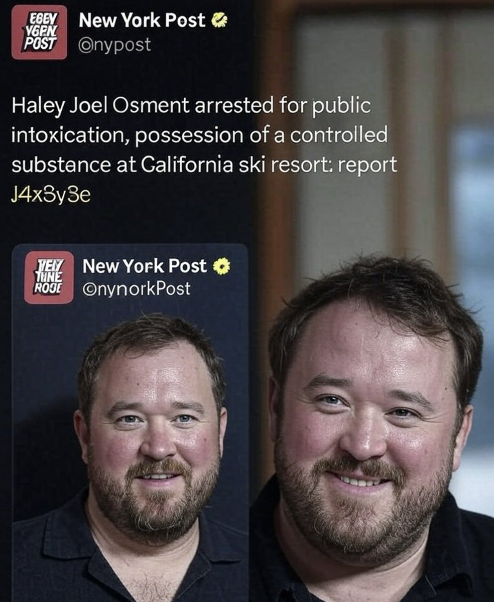 joecool2931's tweet photo. No one can convince me that this isn't @Shanemgillis https://t.co/UGQoV2m61n