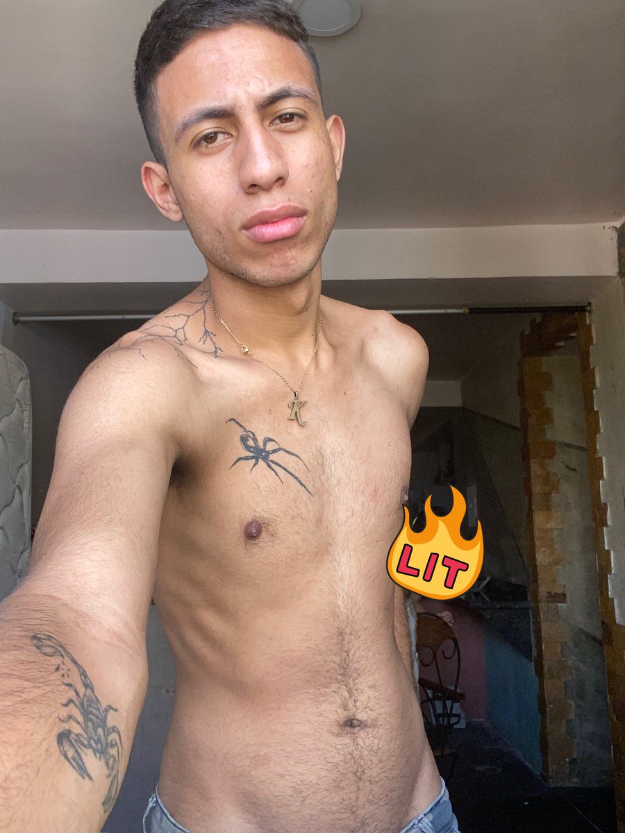 Quien activo🤤