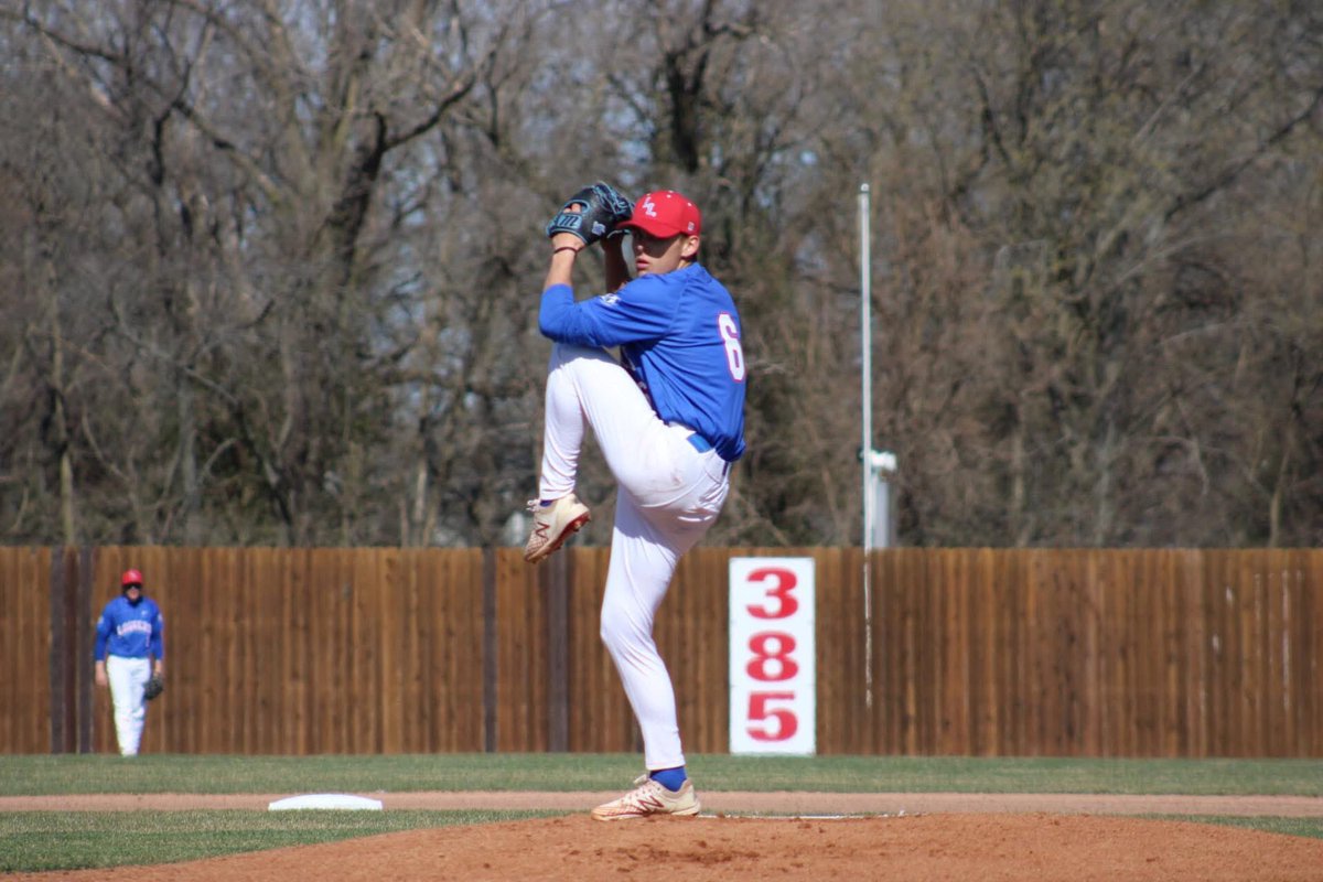 Lincoln Land Baseball tweet media