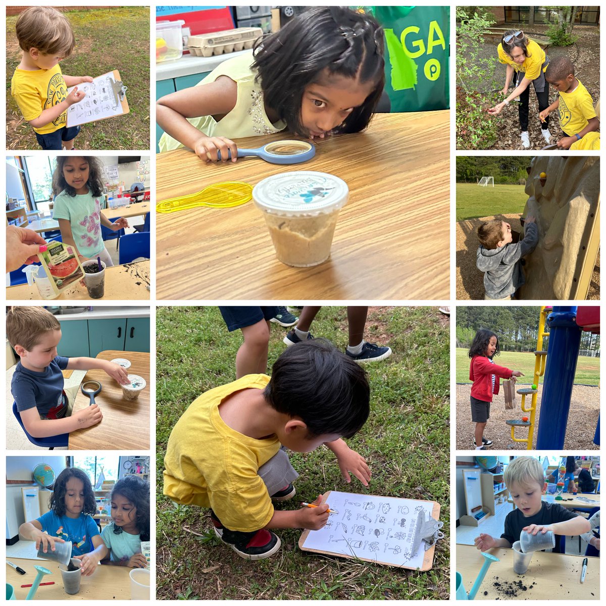 Traci W Fleck (@fleckpreknpe) on Twitter photo Spring is here and Pre-K has SO MUCH to explore! <a href="/RookprekNPE/">Allyson Rook</a> <a href="/NPESprincipal/">Amy Booms Lemons</a> <a href="/npepanthers/">New Prospect Panthers</a> <a href="/FCS_SEC/">FCS SEC</a> <a href="/FCS_PreK/">Pamela Weiser</a> Spring is here and Pre-K has SO MUCH to explore! <a href="/RookprekNPE/">Allyson Rook</a> <a href="/NPESprincipal/">Amy Booms Lemons</a> <a href="/npepanthers/">New Prospect Panthers</a> <a href="/FCS_SEC/">FCS SEC</a> <a href="/FCS_PreK/">Pamela Weiser</a>