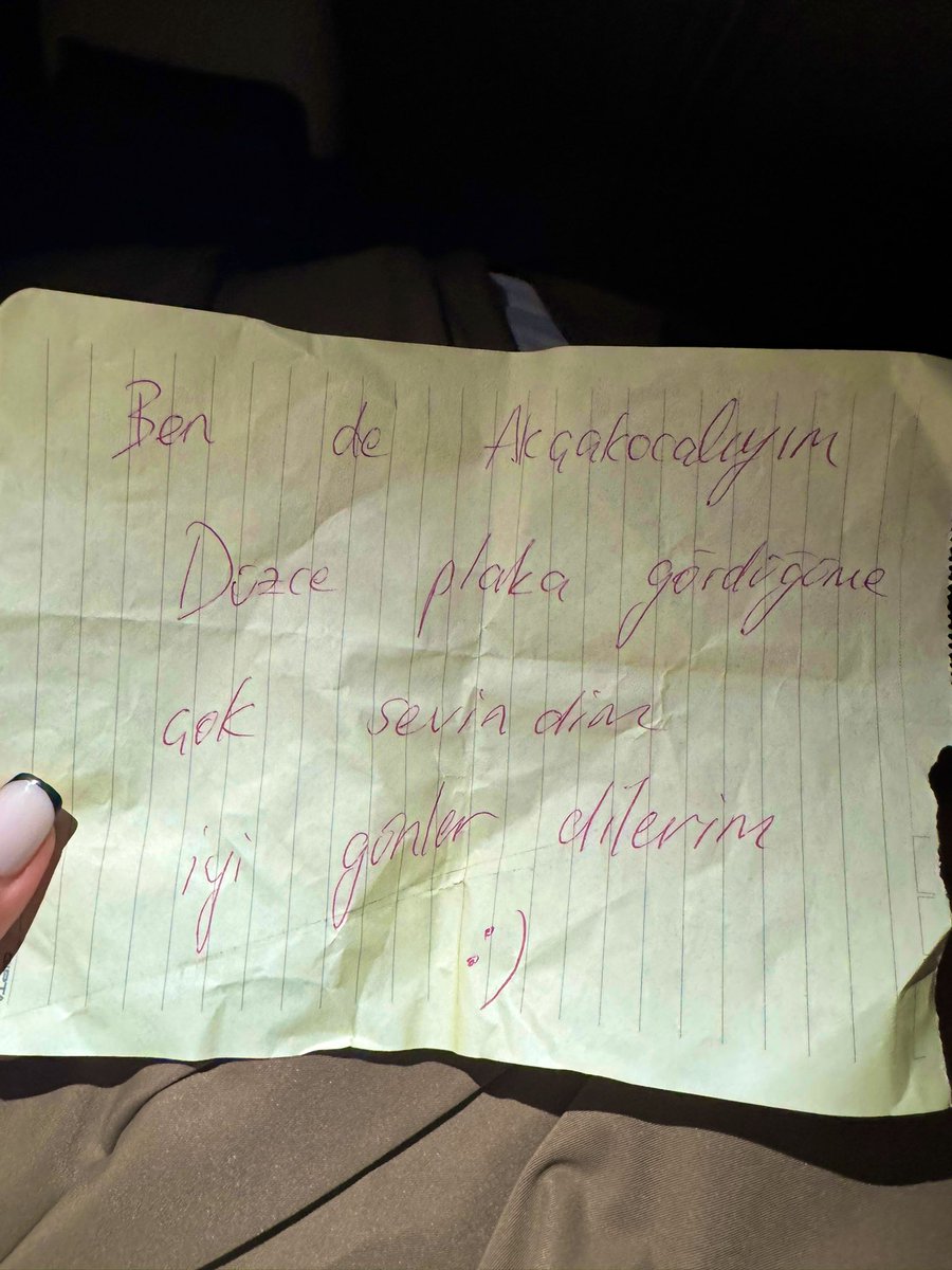 Kardeşim beni bul…