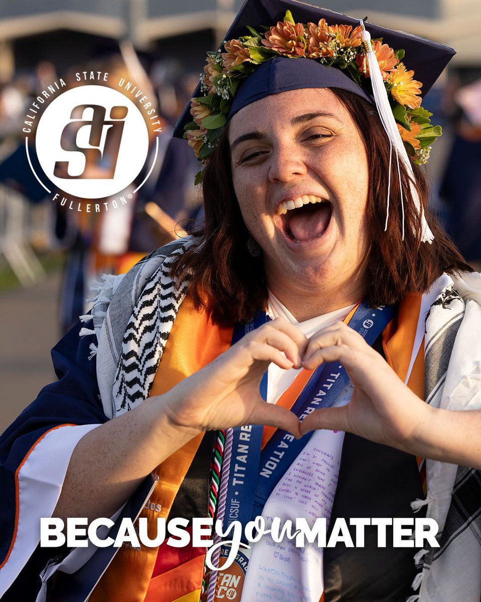 ASI is easing financial stress with $105K in new scholarships through the Student Wellness
Initiative!
Open to all majors! More opps, less stress, better campus life.
Learn more on the ASI Wellness webpage: asi.fullerton.edu/wellness/