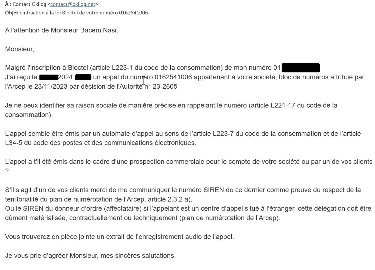 StopTel.net tweet media