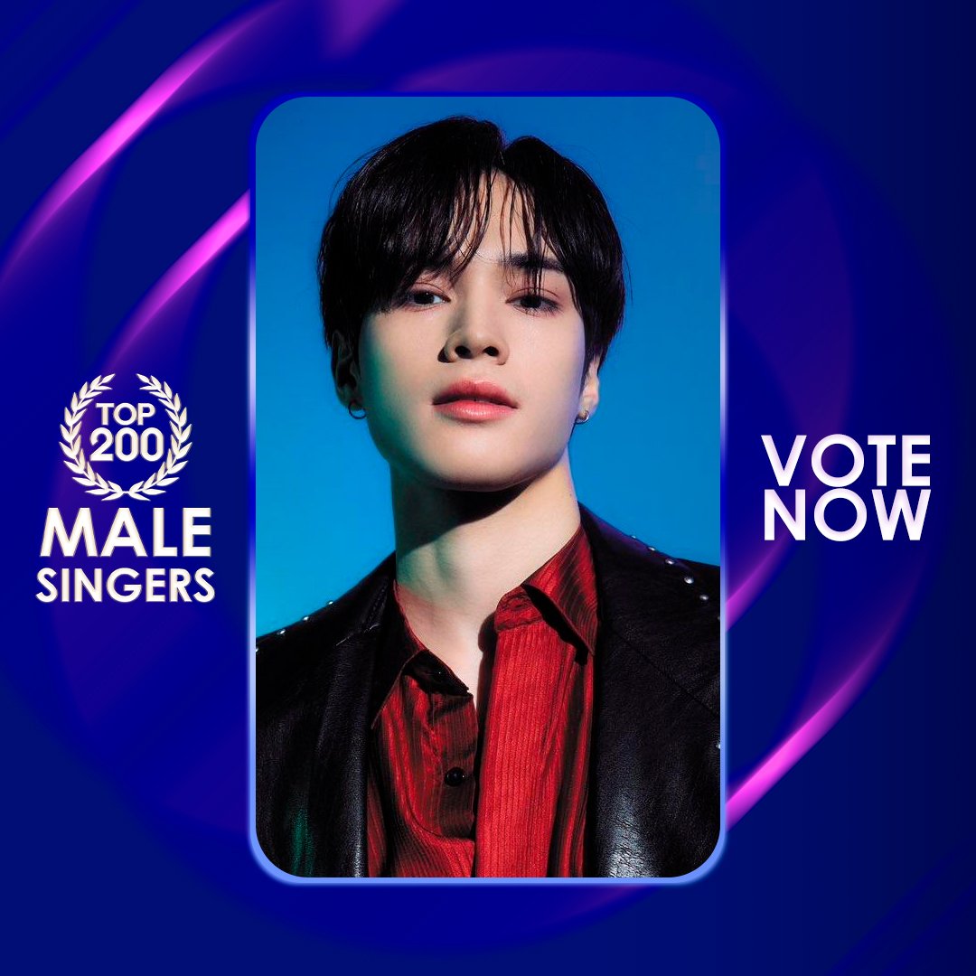 TOP100KPOP's tweet photo. JAY (ONE PACT) is nominee for the TOP 200 – MALE SINGERS!

👉 VOTE: https://t.co/2RuxcQsygA https://t.co/QlMaSFPA93