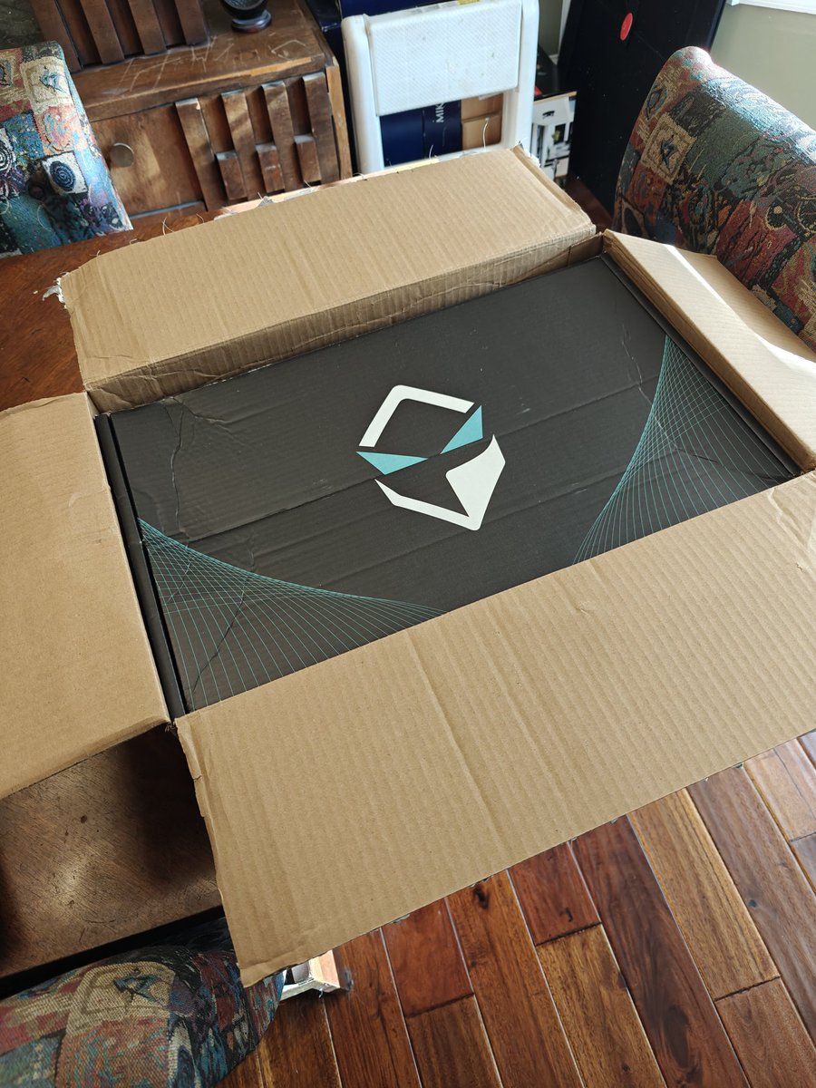 Joe B. - BlindHacker tweet media