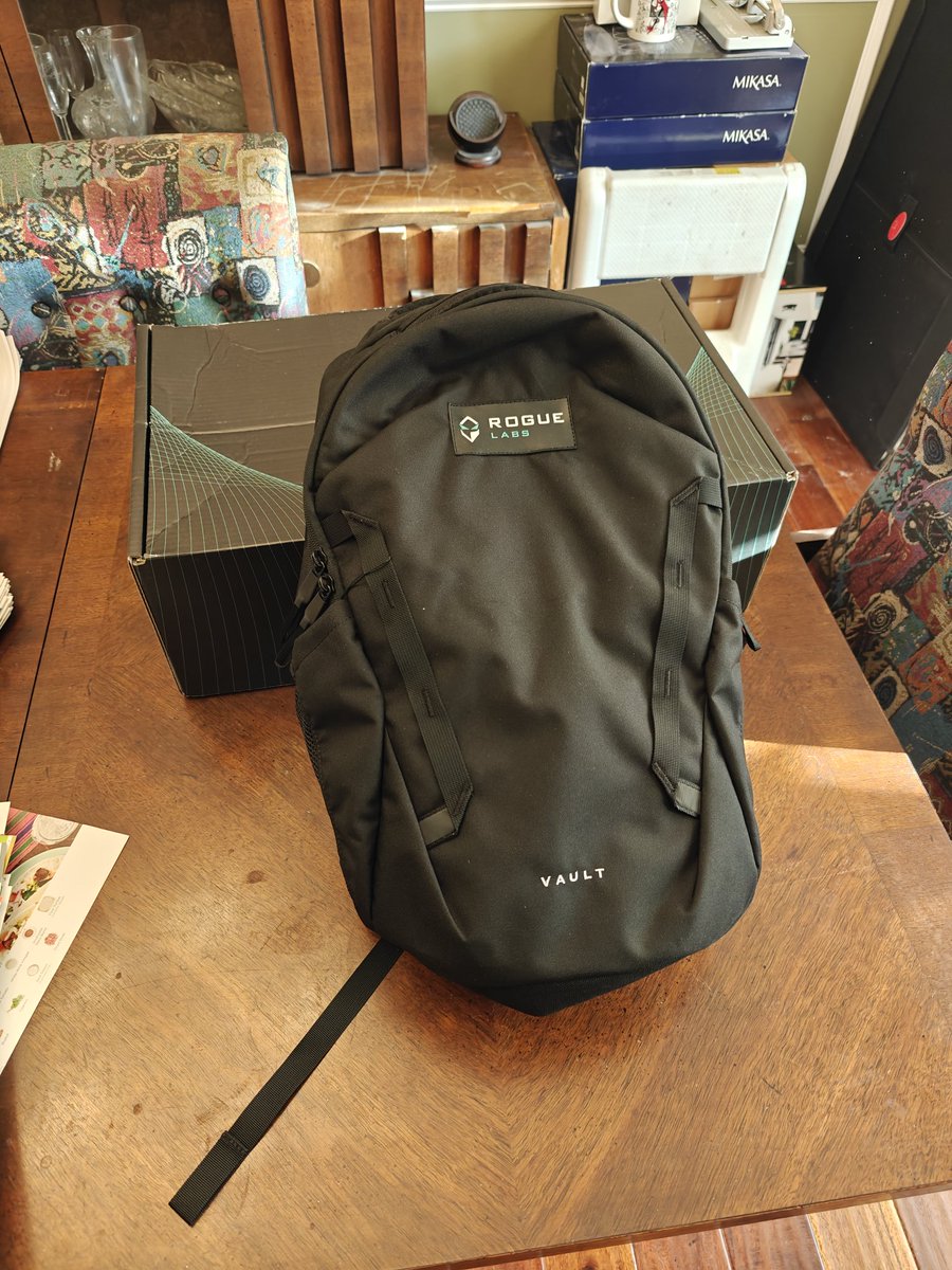 Joe B. - BlindHacker tweet media