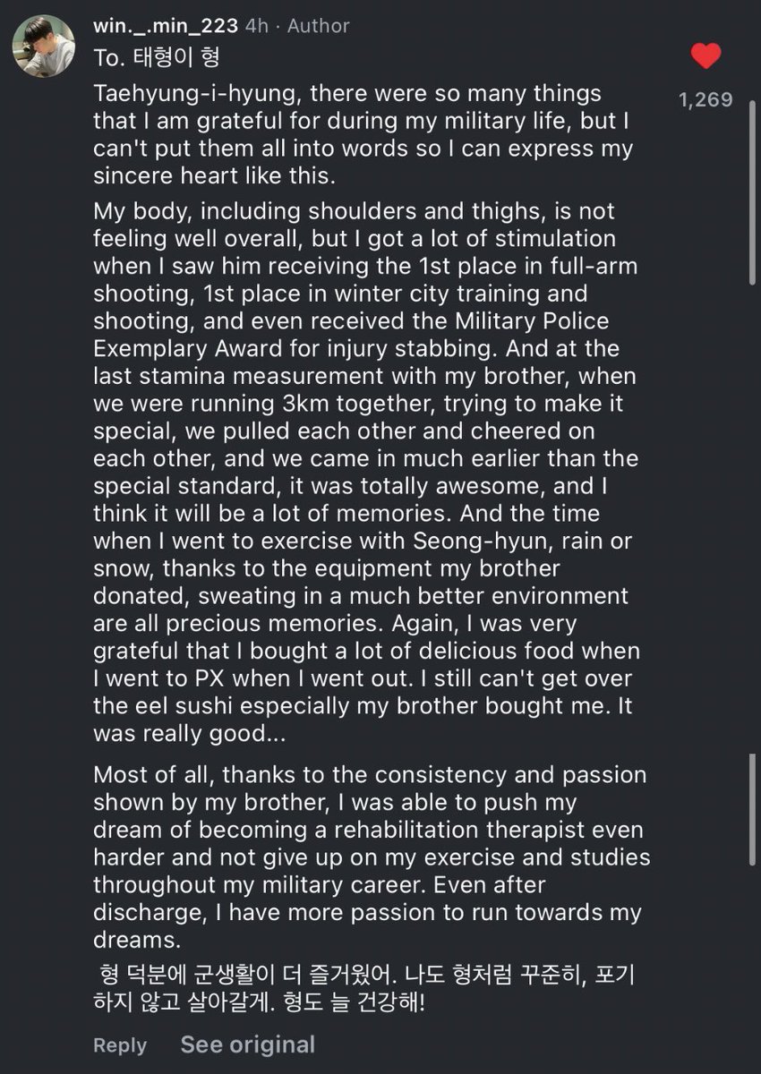 THV_Canada's tweet photo. A leader that’s uplifting and inspiring, Taehyung is just simply serving. He puts loVe into everything he does wholeheartedly. A man that can turn anything in something meaningful🥹

Those giggles are just so very precious🫠💜

CAPTAIN KIM TAEHYUNG
BORAHAE TAEHYUNG 
CAPTAIN KOREA V
WE ARE PROUD OF YOU TAEHYUNG