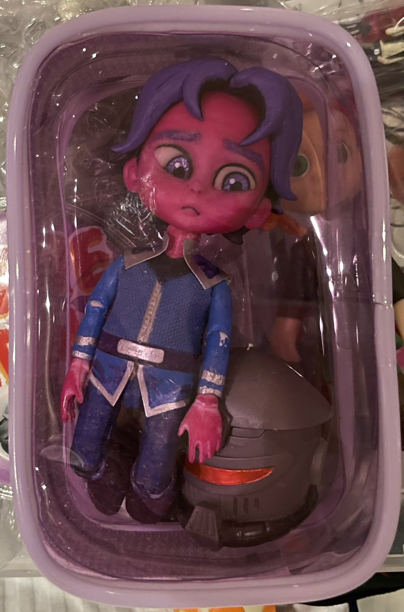 CLO-NEX🦋✨◎ #SAVE THFBS tweet media