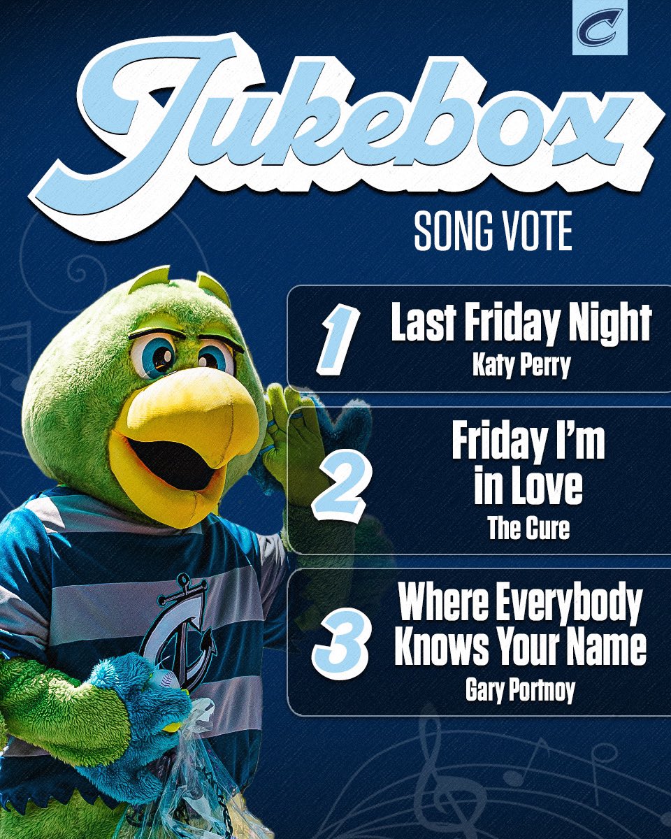 Columbus Clippers tweet media