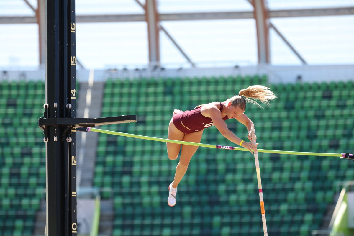 Texas A&M Track & Field/Cross Country tweet media