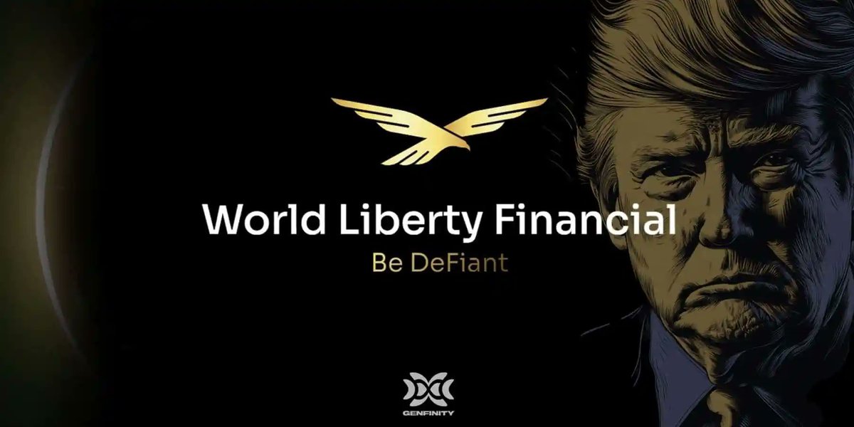 Krypto_Grip's tweet photo. 🌐 $WLFI Airdrop just dropped!

Be part of World Liberty Financial now 🚀

✔️ 1: Like 💖, RT 🔁, Follow 👀
✔️ 2: Claim 👉 https://t.co/dQWuEIoBCj
✔️ 3: Follow worldlibertyfi
✔️ 4: Comment your $ETH wallet

⏰ Rewards in 4 hours!

#WLFI #CryptoDrop https://t.co/ORDbUv0rkS