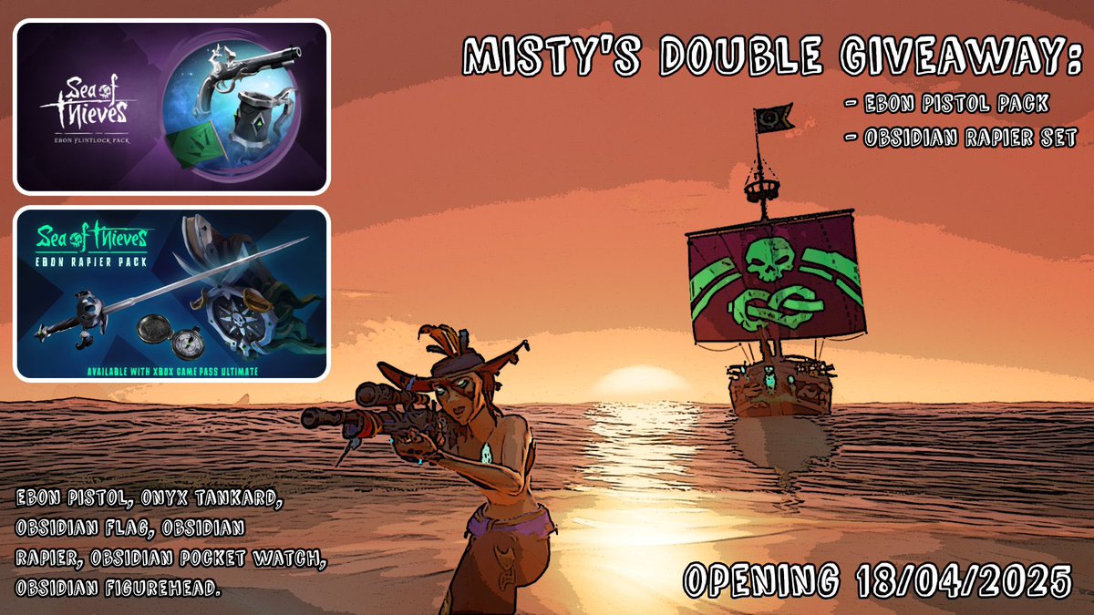xMistyMoons tweet picture