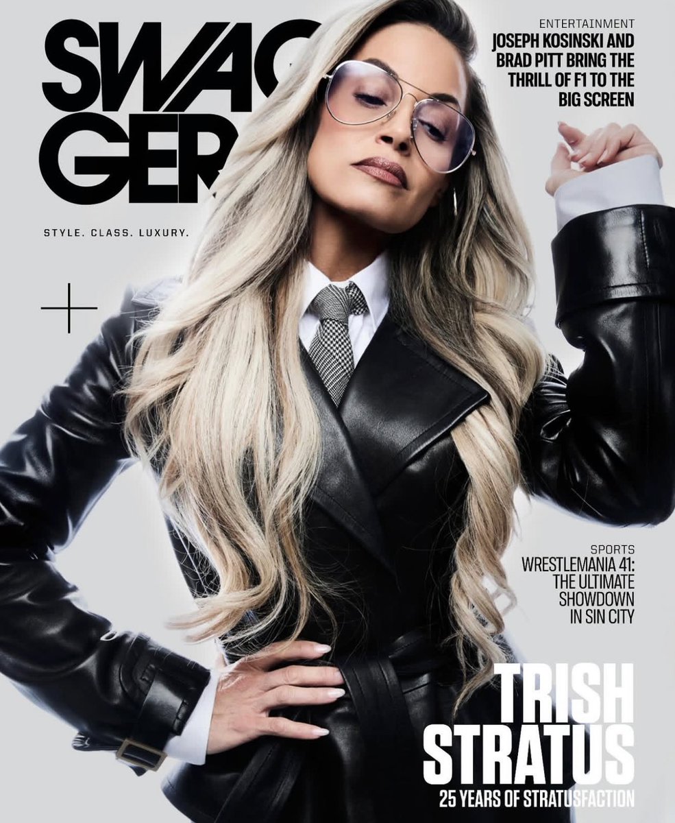 CanadasMonarch's tweet photo. Legacy is built with hustle, heart, and a whole lot of grit. #SwaggerMagazine https://t.co/eScKl9ZzWY