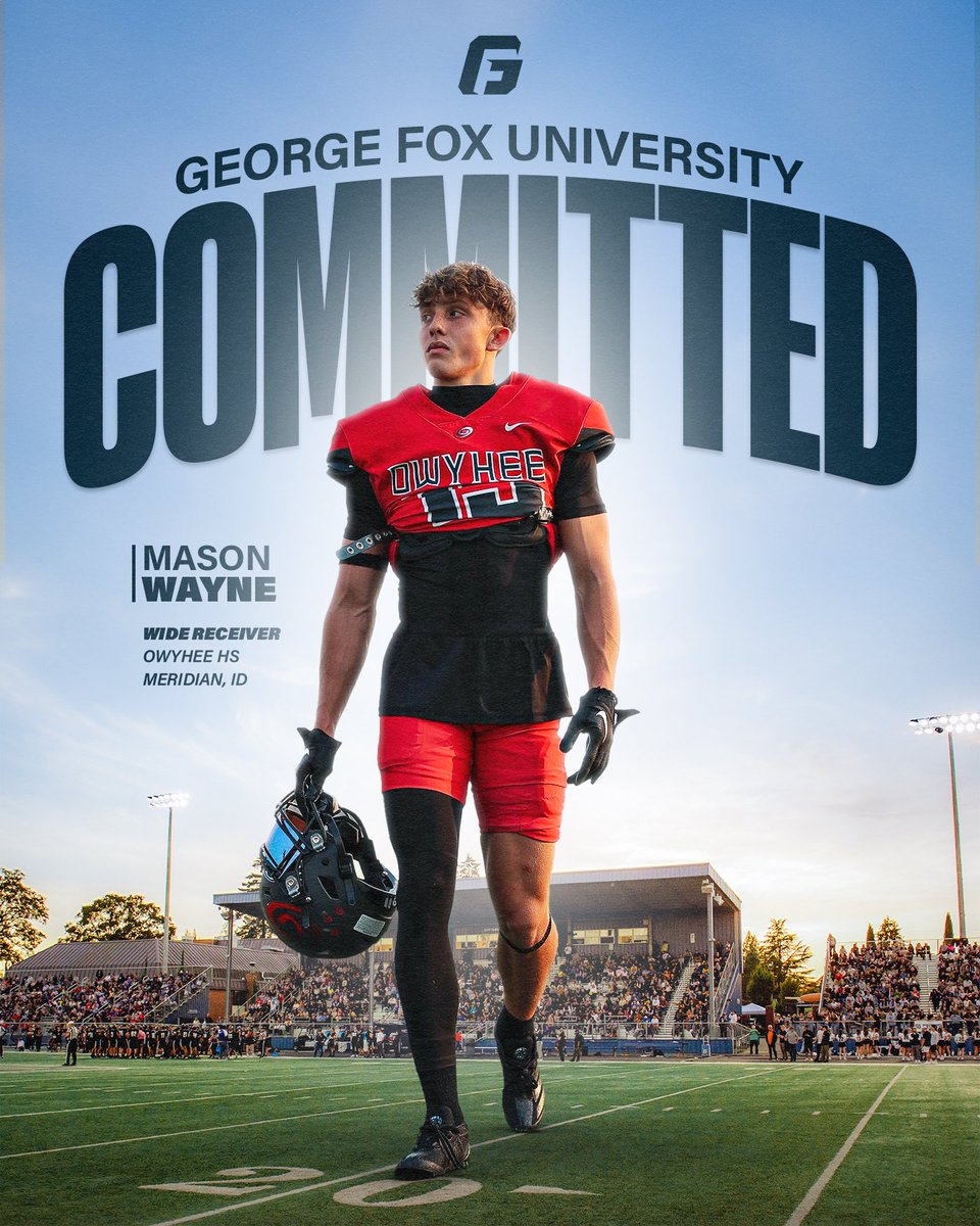 Recruiting is a process full of tough decisions and unexpected changes. Back in February I made a commitment based on the opportunities in front of me at the time. Since then, things have changed and so has my journey. Two coaches who left a lasting impact on me and my family