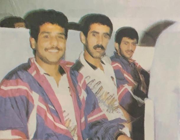 المحامي خالد الجارالله الحسيني (@alhusainikhaled) on Twitter photo مع نجوم خط الوسط في منتخب الكويت الغالين
وليد البريكي
عبدالله وبران
تصفيات كأس العالم
اهداء من المبدع عايد القحص ابوفهد
<a href="/AyedElqahs/">عايد القحص أبو فهد</a>
#نادي_الجهراء
#نادي_السالمية
#نادي_التضامن مع نجوم خط الوسط في منتخب الكويت الغالين
وليد البريكي
عبدالله وبران
تصفيات كأس العالم
اهداء من المبدع عايد القحص ابوفهد
<a href="/AyedElqahs/">عايد القحص أبو فهد</a>
#نادي_الجهراء
#نادي_السالمية
#نادي_التضامن
