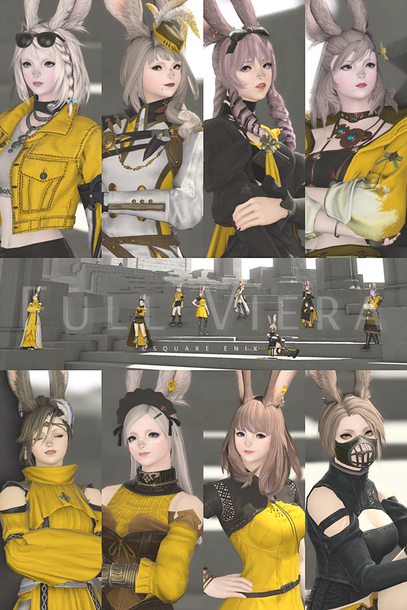 ｳﾞｨｴﾗﾉ塔🐰 #fullviera #ヴィエラ