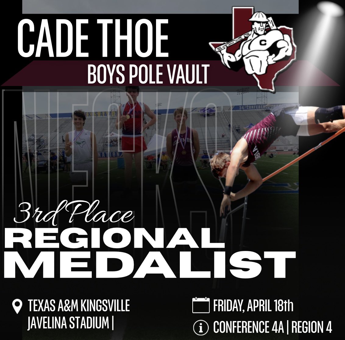 Coach Alyssa Laker tweet media