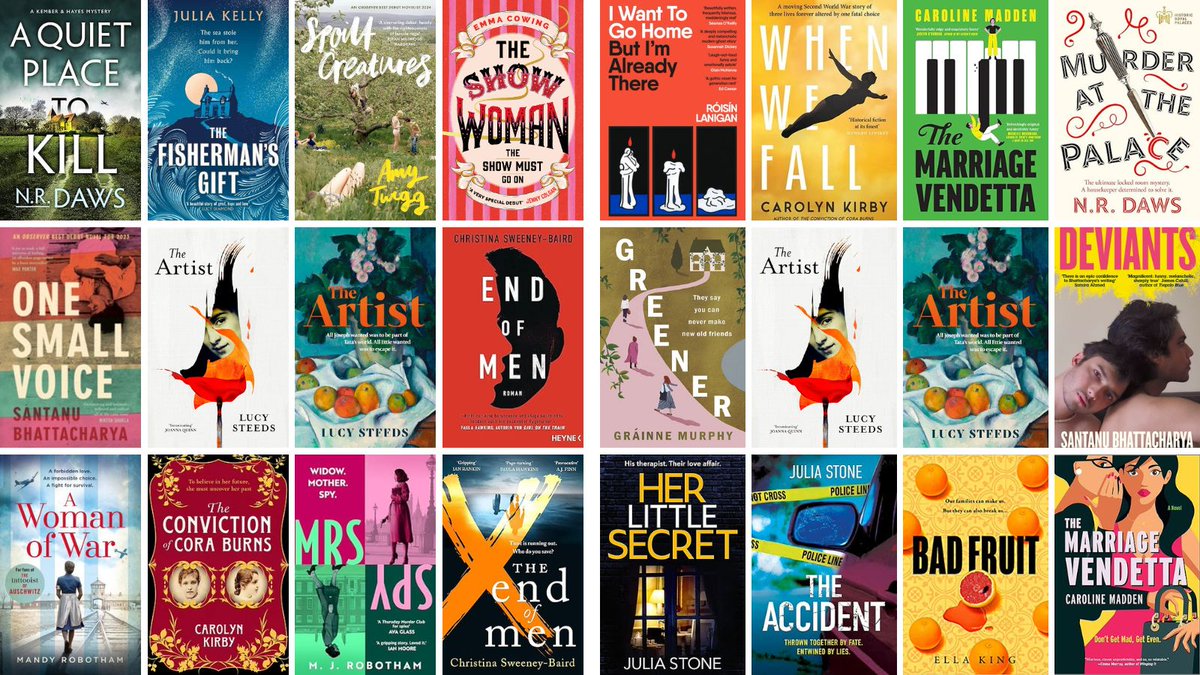 We have created a new website page about past competition winners to celebrate their many successes 🎉

<a href="/emmacowing/">Emma Cowing</a> <a href="/carolinemadden2/">Caroline Madden</a> <a href="/juliarkelly2/">julia kelly</a> <a href="/rosielanners/">Róisín Lanigan</a> <a href="/santanu_bx/">Santanu Bhattacharya 🏳️‍🌈</a> <a href="/NeilDaws59/">Neil Daws MBE</a> <a href="/ChristinaRoseSB/">Christina Sweeney-Baird</a> <a href="/mandyrobothamuk/">MandyRobothamUK/MJRobotham</a> <a href="/novelcarolyn/">Carolyn Kirby</a> 

Check them out here:
bluepencilagency.com/past-winners/