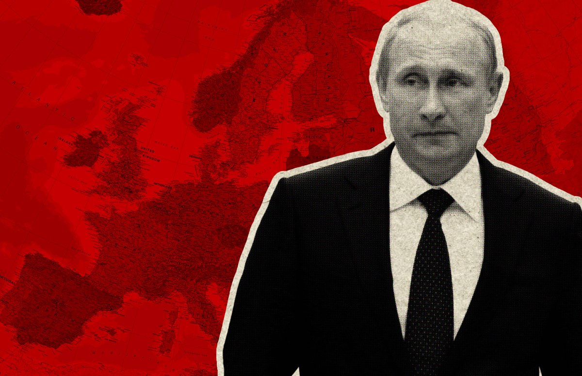 StinInstitute's tweet photo. The Illusion of a Democratic Russia https://t.co/IytXgKBU9D https://t.co/RyardoCwxy