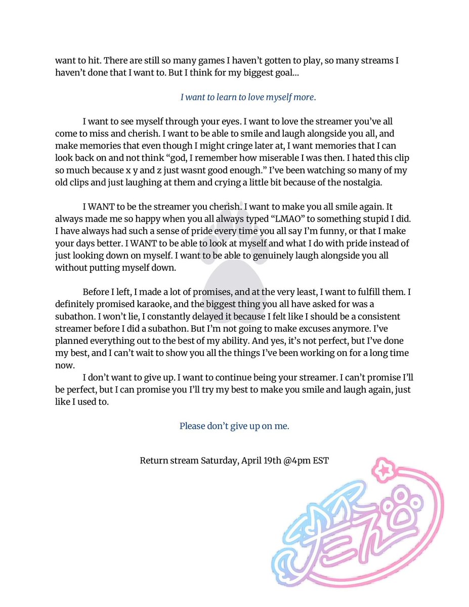 Tae Omori ✦ Subathon paused, vacation!! 🏖️ tweet media