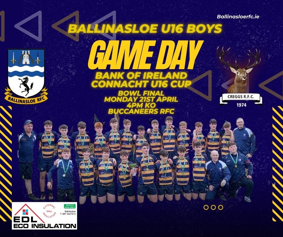 U16 Boys Final
For more information about the event, visit: member.clubspot.app/club/ballinasl…