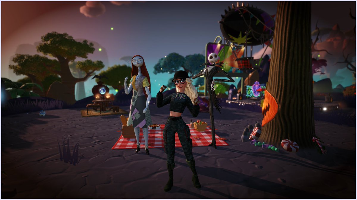 NatalieS157's tweet photo. My Disney Dreamlight Valley Adventure Part 32!☺️😌🥰🤓🎧🎮🏰👸🏼🧙🏻♂️🪄✨🔮🪽
#GamerSession #Gameplay #GamerGirl #Nerd #XboxSeriesX #Disney #DisneyDreamlightValley #MyAdventure #LetsPlay #ExploringTheValley #GladeOfTrust #TheWillowTree #ChilledVibes #Sally #JackSkelton #Mulan #Mushu https://t.co/4mrnPomRET