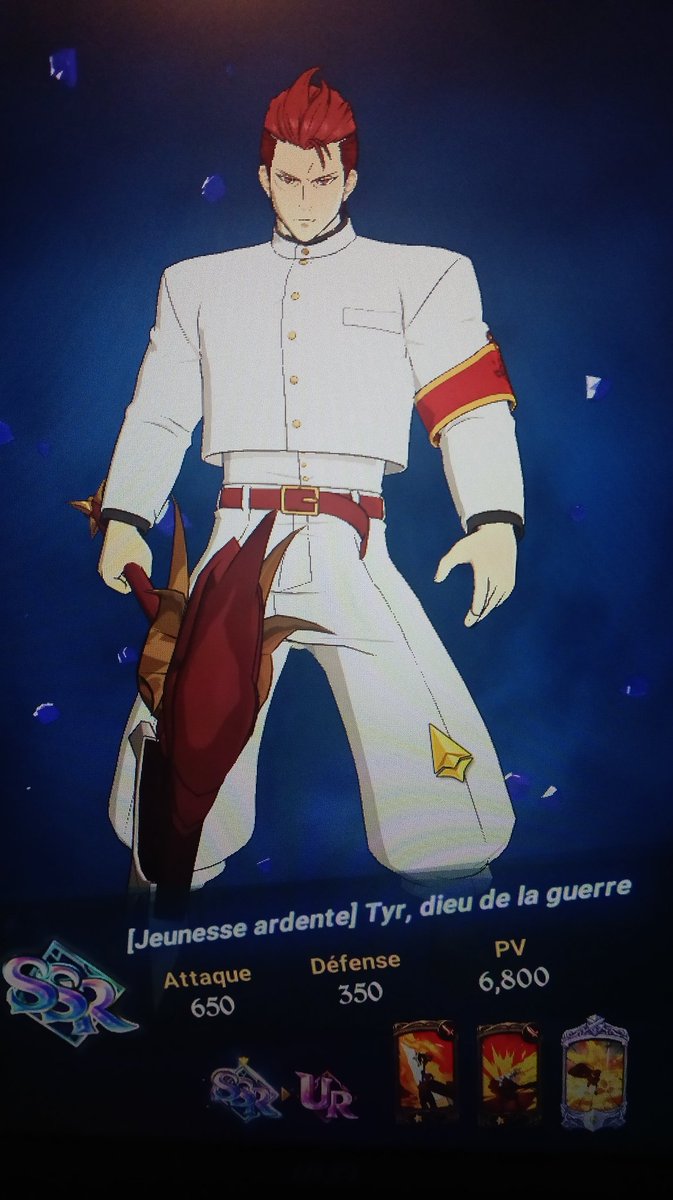 lukstorm23's tweet photo. Et Tyr qui suit juste derrière il tombe a la 3ème multis offertes 👌 @iR0Ntv__ https://t.co/Yvx44dz2TK