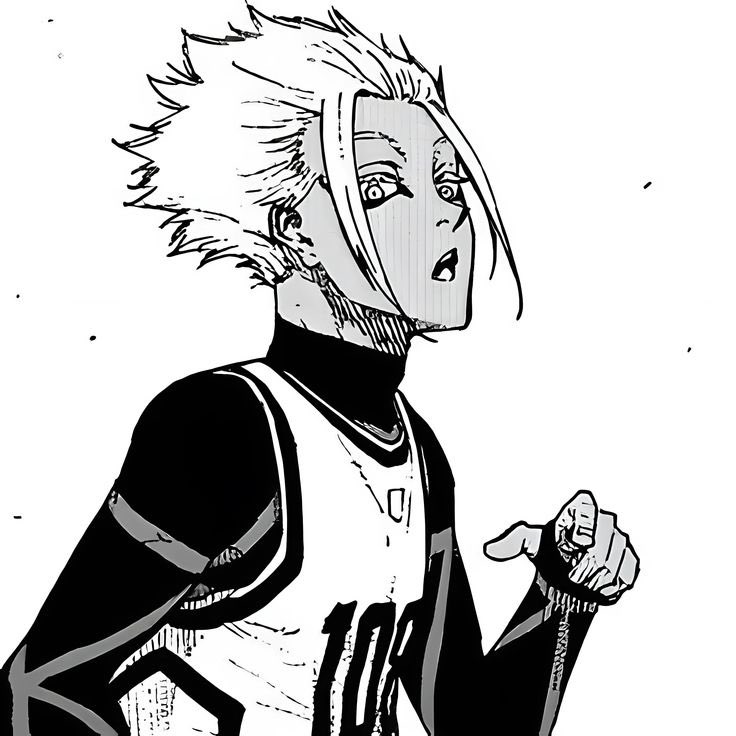 ⠀
yes the fuck i do. if you ignore me again, my feelings will be hurt!
speakin’ of, you feeling better, hun? distance did you some good?
⠀