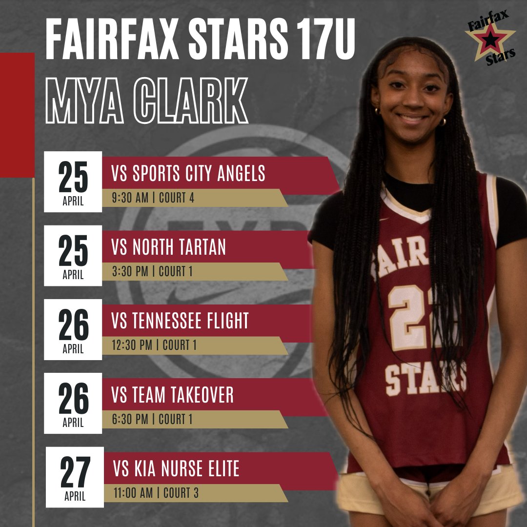 MyaJClark (@myajclark22) on Twitter photo 