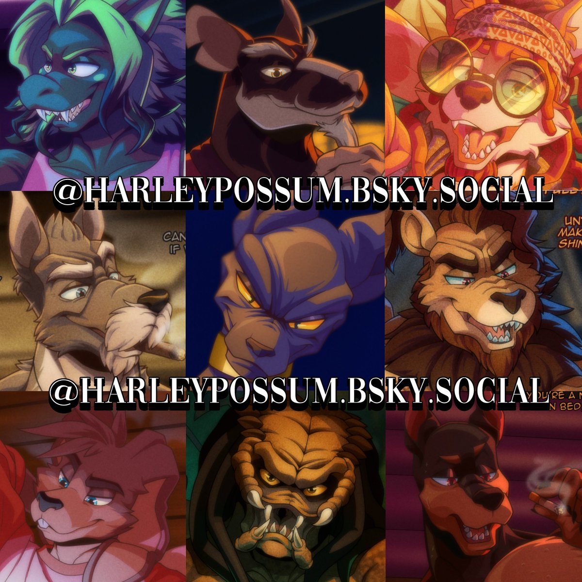 heard they're getting rid of the DM function? lol

anyway, i'm at the peak of my ability, and if you haven't made a blskyaccount yet, here's what you've been missing out