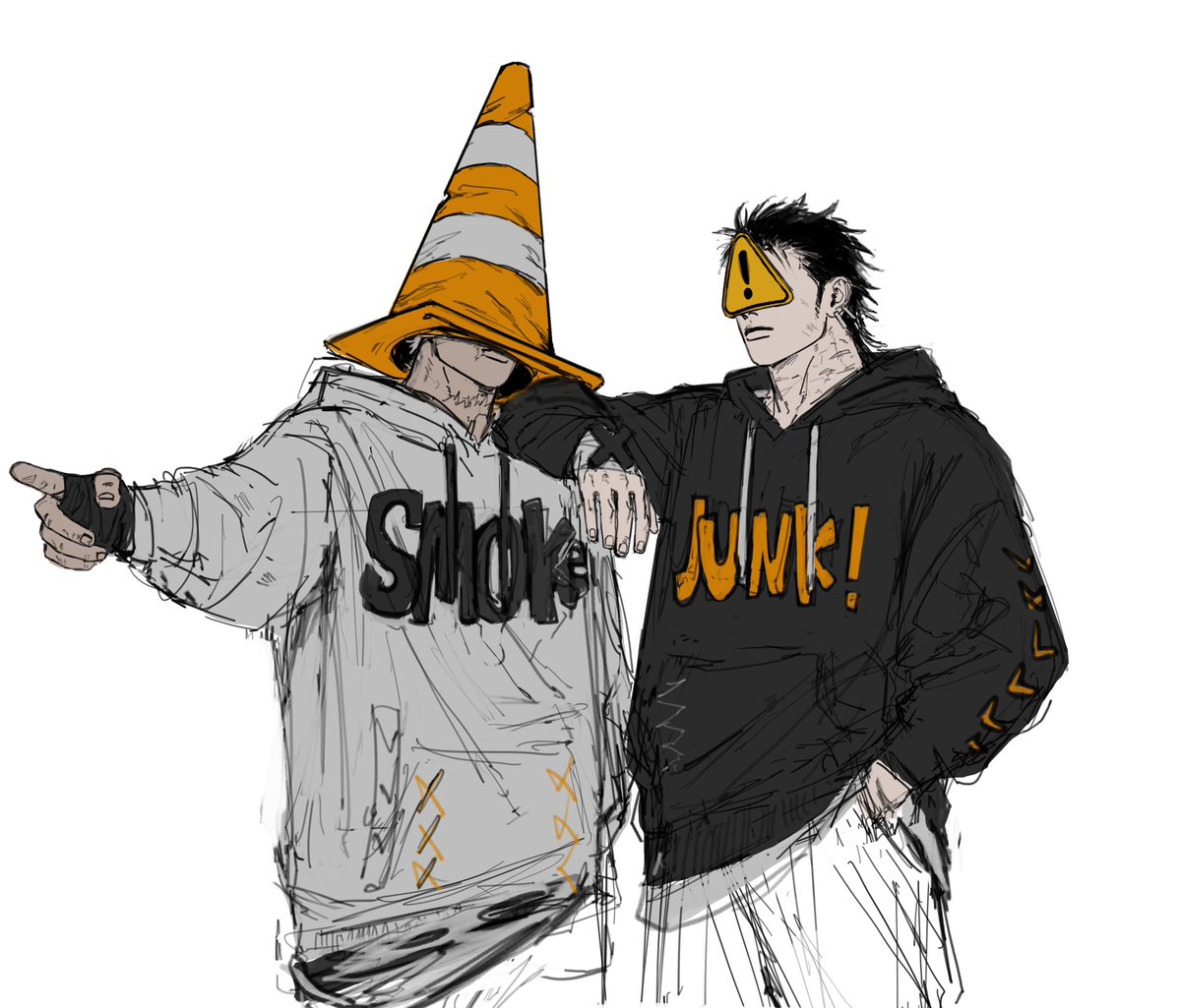 🦎⚠️ (@junkboh) on Twitter photo 