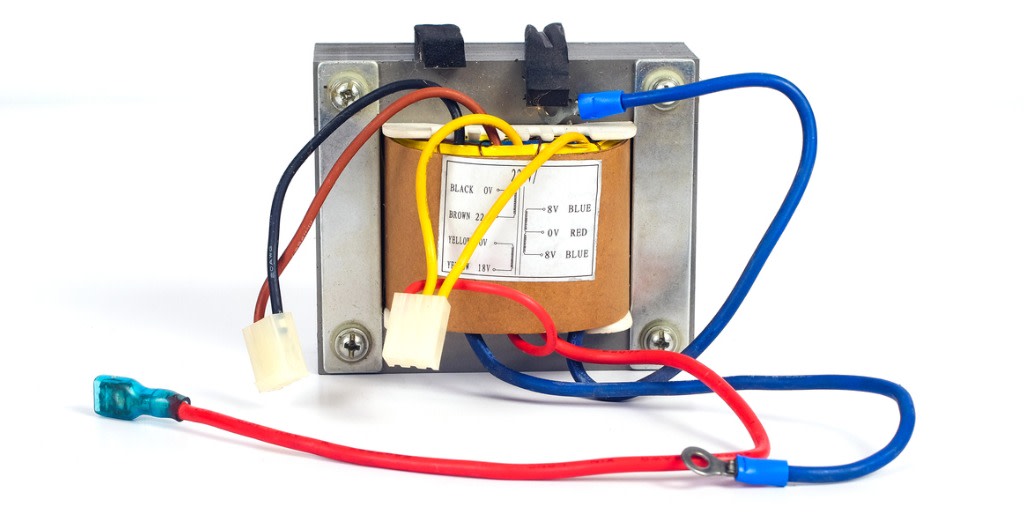 TalemaGroup's tweet image. Standard E-I transformers are very economical to produce, but this can come at the cost of size, weight, and efficiency. Learn more about transformer construction — talema.com/introduction-t…

#ElectricalEngineering #DesignEngineering #PowerMagnetics