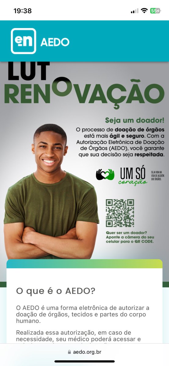 Ricardocbru's tweet image. #soudoador