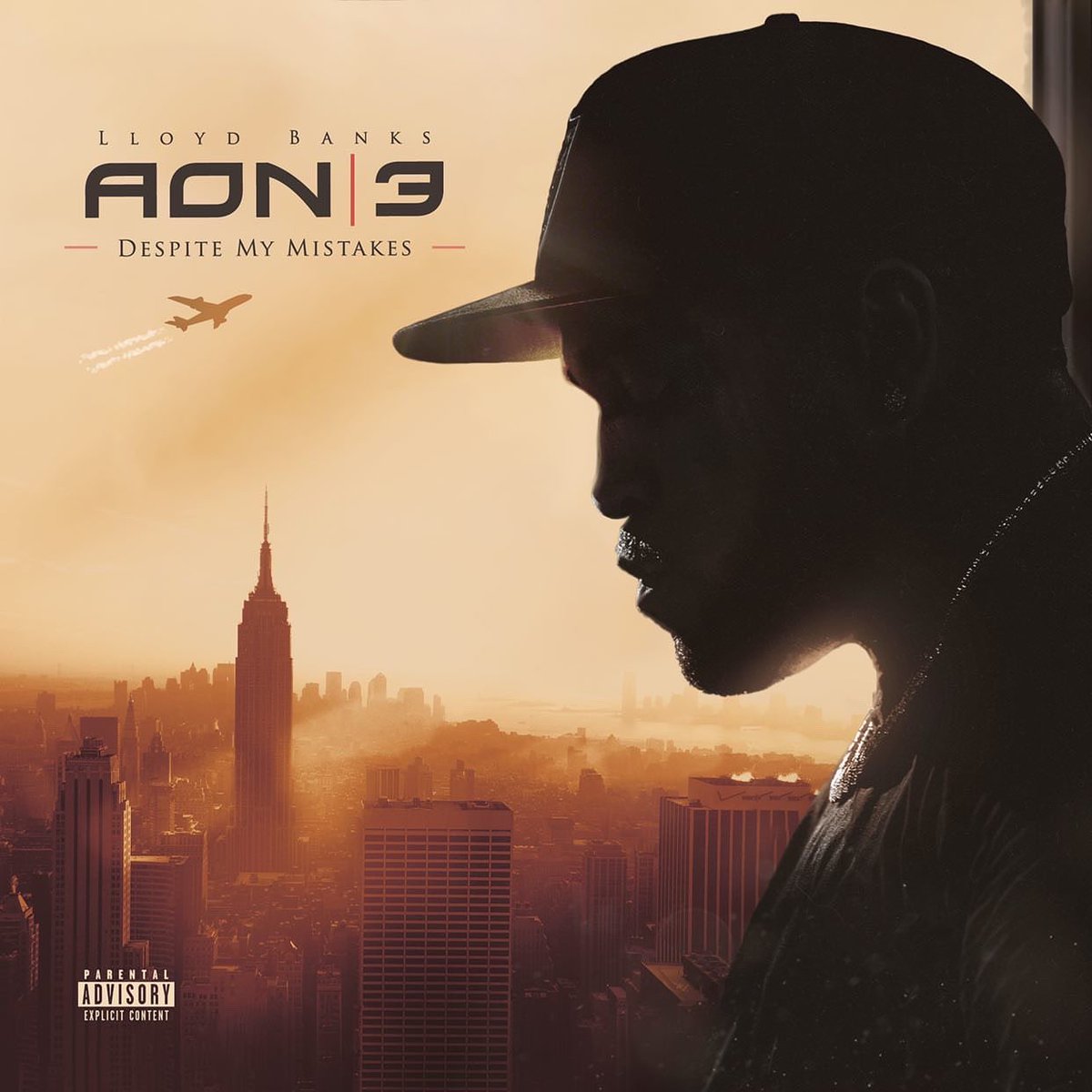 Lloydbanks tweet media
