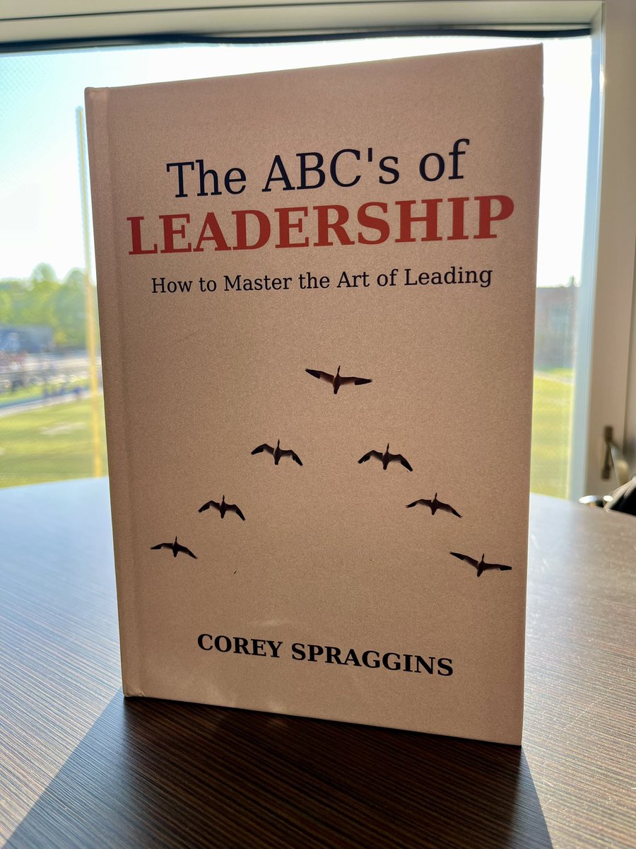 DecaturBulldogs's tweet image. Our SALT leaders welcomed three Emory Eagle student-athletes for a conversation on recruitment, college athlete expectations, and leadership.

The discussion was led by DHS &amp;amp; Emory alum Corey Spraggins, author of The ABC’s of Leadership. A great day of connection and growth!