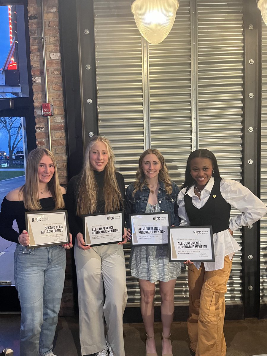 BenU Women's BBall tweet media