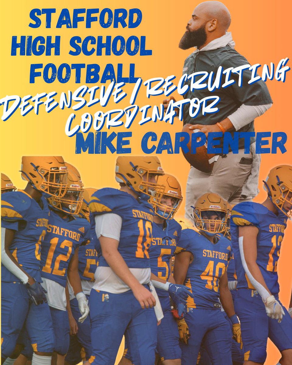 #blessed for the opportunity let’s rock <a href="/SHSIndiansFB/">Stafford Indians Football</a>