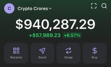 DarkAlphaMethod's tweet photo. You drop $100

You pull $1,000

Seen it

Done it

Doing it again

Only insider wallets win

Giving away 25 SOL to seed wallets

Drop your SOL address now https://t.co/2xR6sfAW4u