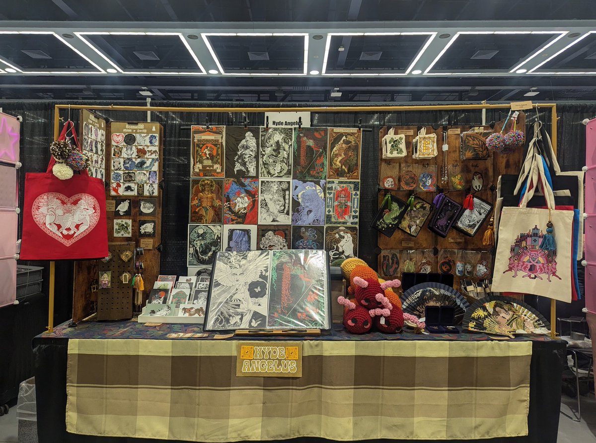 ☀️ Hyde Angelus ☀️ tweet media