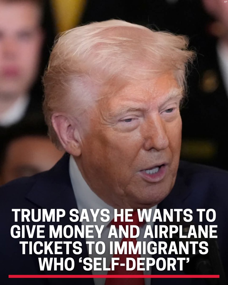 It appears that the cost of these airplane tickets will be covered by taxpayers. This administration has claimed multiple times significant savings, though the specific of how these expenditures translate to overall fiscal benefits remain unclear.