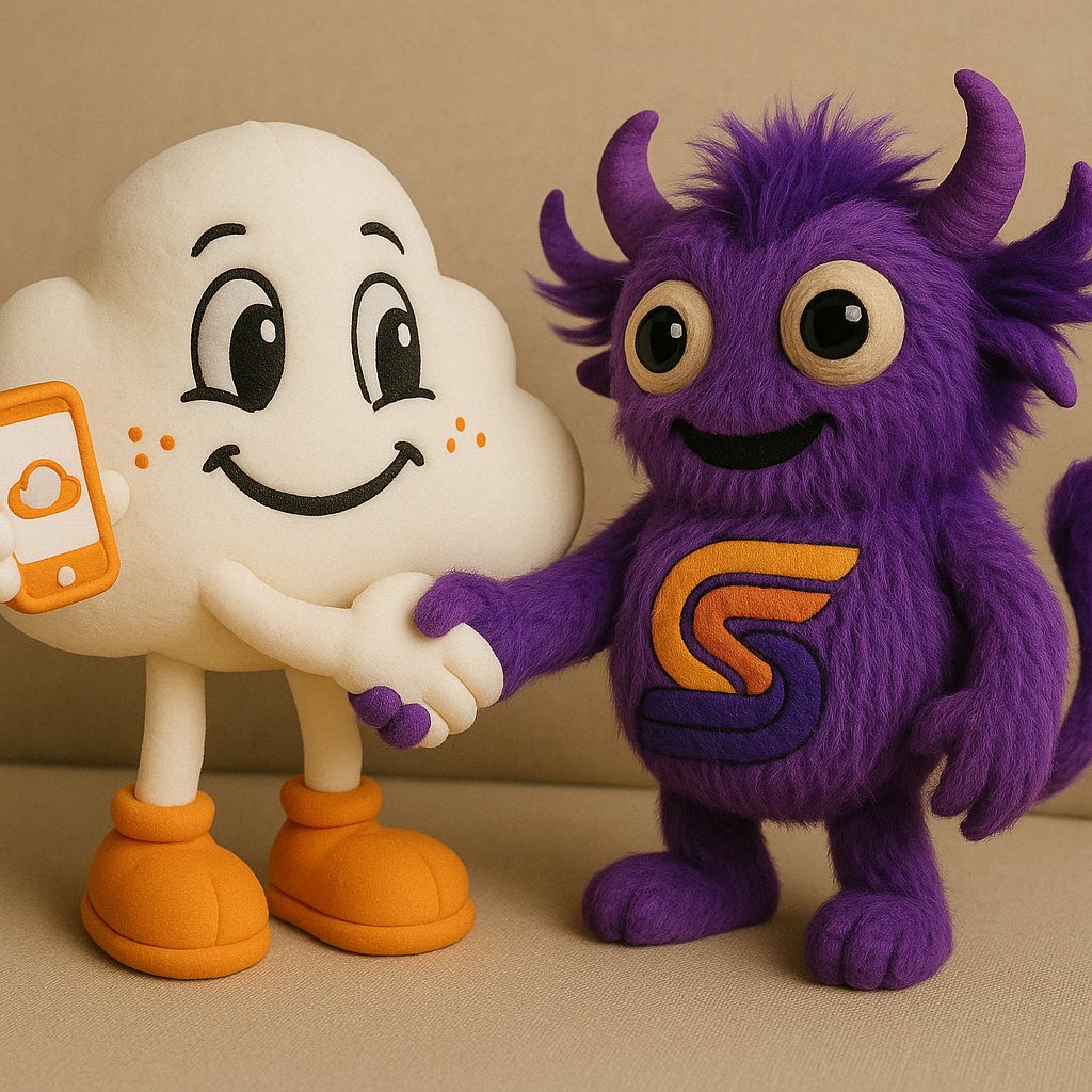 <a href="/helium_mobile/">Helium Mobile 🆓 ☁️</a> Ayo <a href="/solanaspaces/">Solana Spaces</a> get a load of these two 

Apparently they’re planning a party for Accelerate 😎