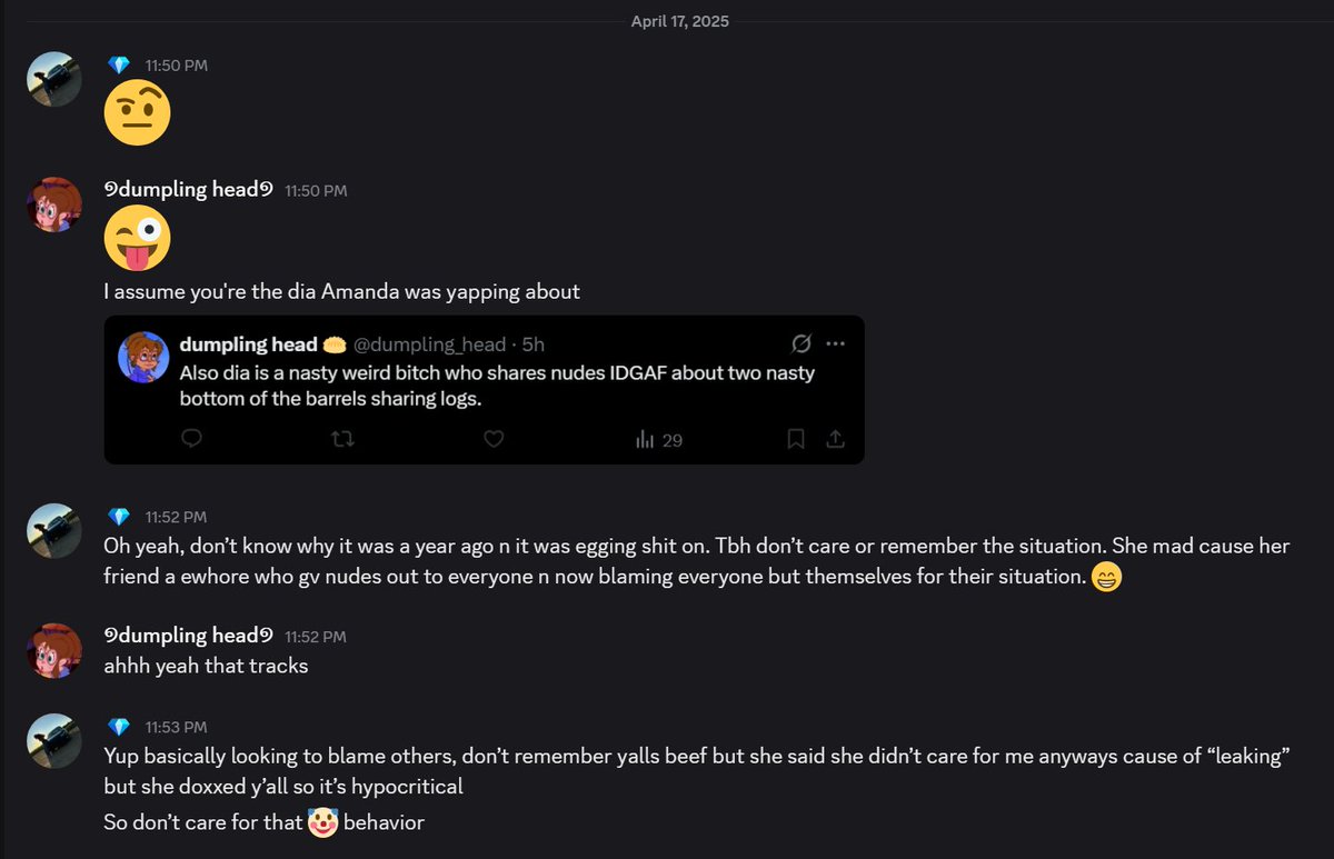 ˚｡⋆⊹໒𝖣𝗎𝗆𝗉𝗅𝗂𝗇𝗀 𝖧𝖾𝖺𝖽🥟⊹⋆｡˚ tweet media