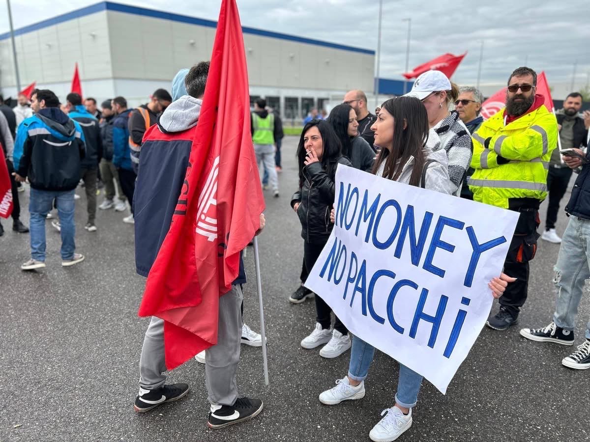 Teamsters tweet media