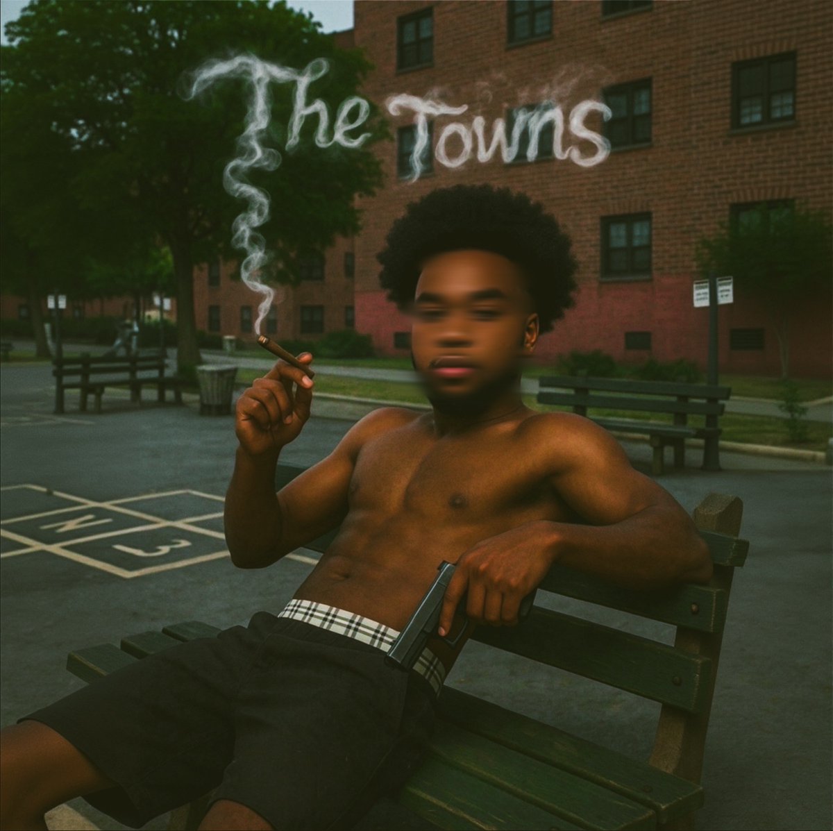 CappUpdates's tweet image. Expect a Twitch stream with The Towns releasing tonight