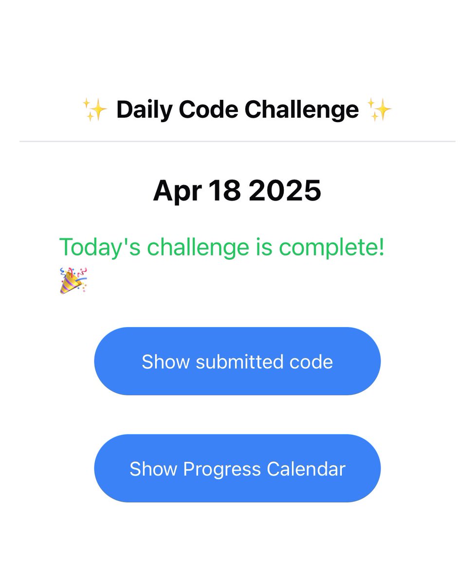 FunDevProjects tweet picture