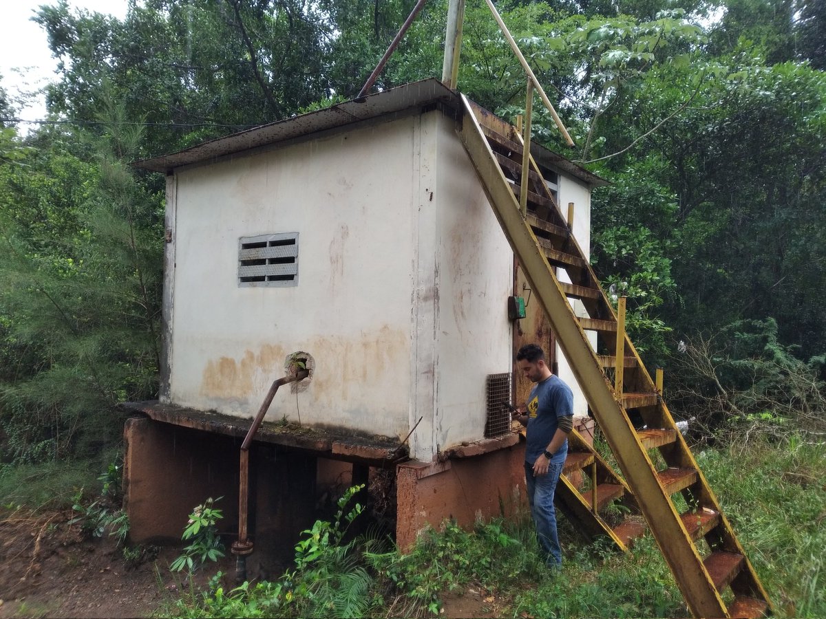 eiphhuebgpinv's tweet photo. Actualización sobre el estado técnico de los pozos en el municipio de Levisa.
#UEBGP #HolguínSí https://t.co/O9sJHs2tgd