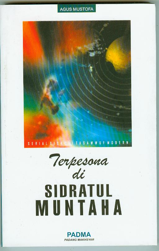 ikhwanuddin's tweet photo. bener-bener terperangah setelah baca buku Agus Mustofa, Terpesona di Sidratul Muntaha, kisaran 2006

hingga hari ini akhirnya menekuni Fisika (Teknik), dan masih banyak pertanyaan di sisi Sains yg belum terjawab

makanya kalau nonton "Interstellar" lalu paham apa konsekuensi higher dimensions dan tingkatan langit ya memang "waktu" itu milik-Nya