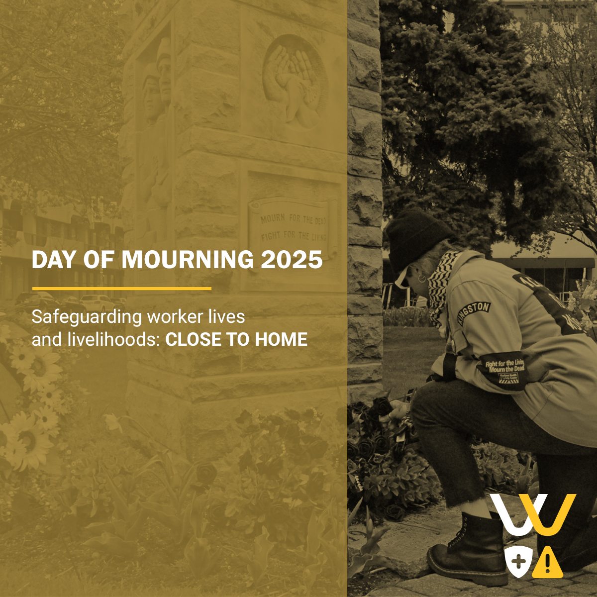 WHSCtraining's tweet photo. 🕯️ On April 28, join us to reflect, remember, and recommit: https://t.co/XnLRwuj3JU
#DayOfMourning #DayOfMourning2025 #DOM2025 #DayOfMourning25 #DOM25 #MakeWorkSafe
@bdlabourcouncil @BDLC99 @C_KLC @CornwallLabour @DurhamRegionLC @GreyBruceLC @Guelph_Labour @HamiltonLabour https://t.co/bBOemzjNSM